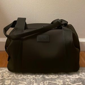 Dagne Dover Medium Landon Carryall - Black / Like new!
